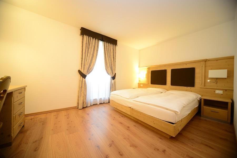 Hotel Crozzon Madonna di Campiglio Luaran gambar