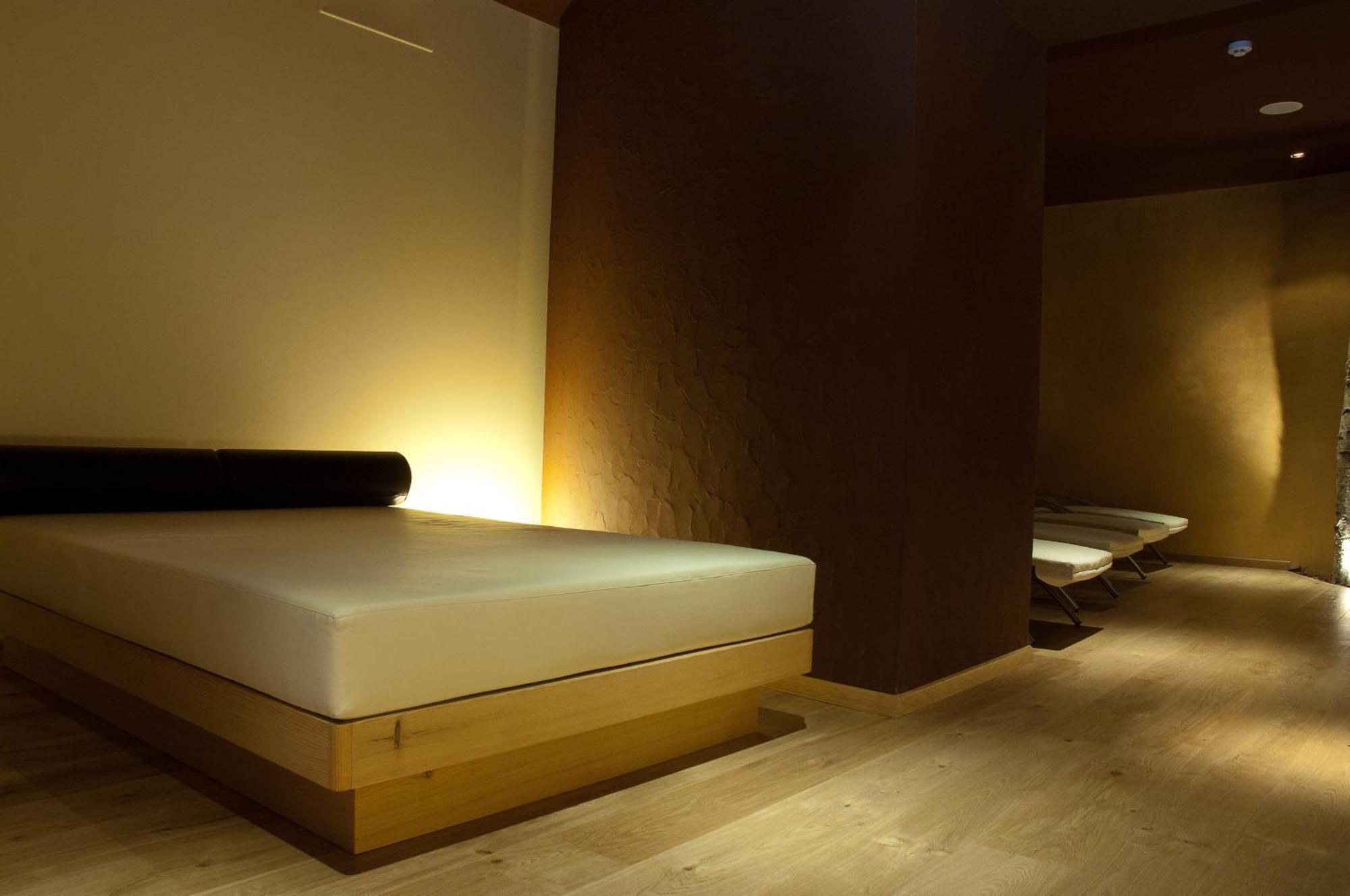 Hotel Crozzon Madonna di Campiglio Luaran gambar
