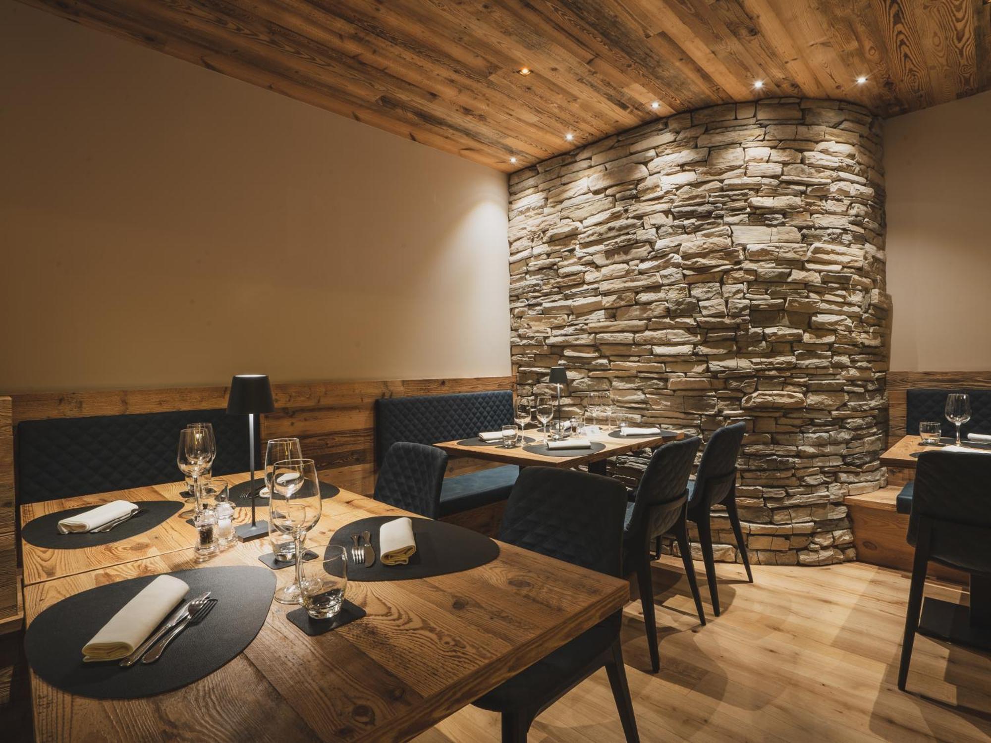 Hotel Crozzon Madonna di Campiglio Luaran gambar